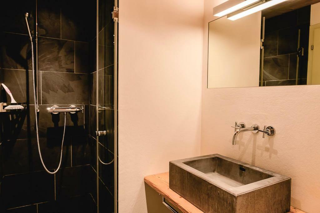 Casa Jacuzzi Apartment Arosa Bagian luar foto